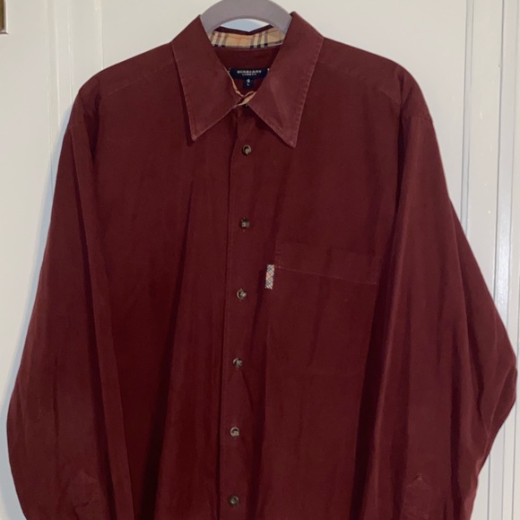 BURBERRY LONDON Size L 16 Great condition! - Picture 5 of 7